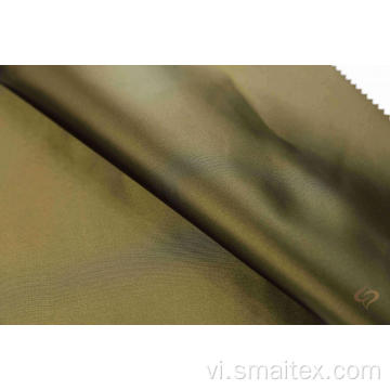 Nylon Twill vải Sateen